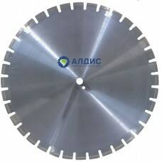 Алмазный диск ALD-PN-St 1100 мм для резки пустотных плит