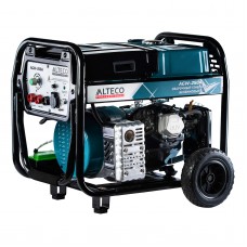 Бензиновый генератор ALTECO AGW 250 A