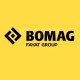 Bomag - легкое дорожное оборудование
